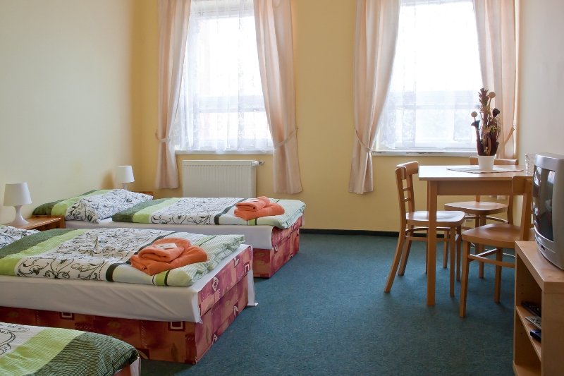 Hotel Koruna