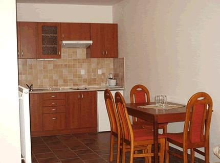 Hotel-Penzion Albor