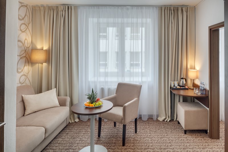 Hotel Atlas