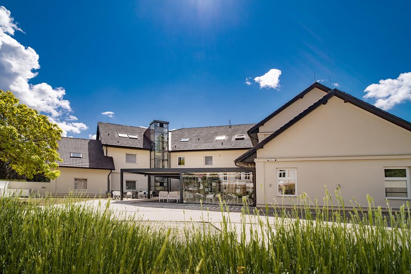 Hotel U Kapličky