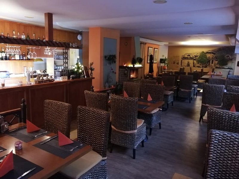 Hotel Loučky
