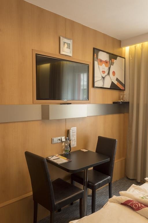 Hotel Plzeň ***