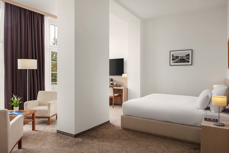Harvey Spa Hotel