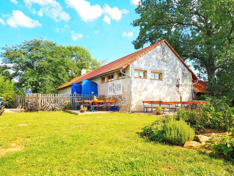 Kolo Bistro