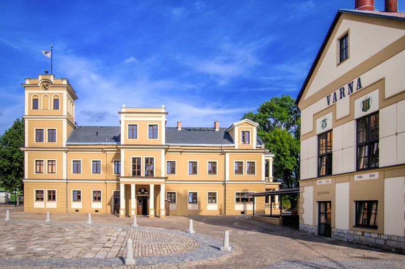 Pivovar Rohozec